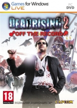 Dead Rising 2: Off the Record (PC)